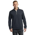 Sport-Tek  Repel 1/4 Zip Pullover Shirt